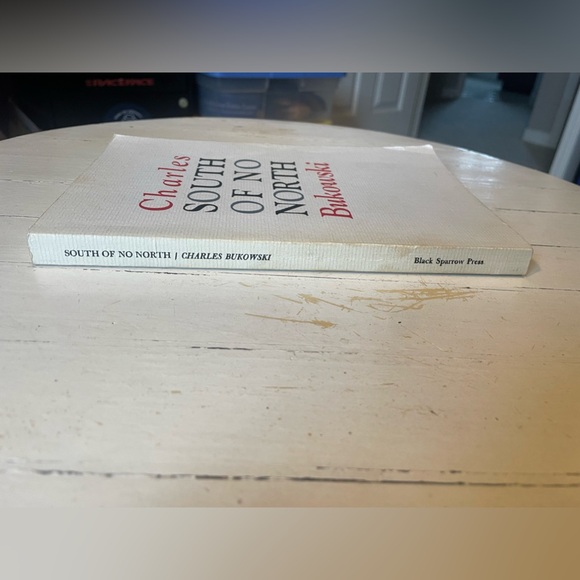 South Of No North by Charles Bukowski - Picture 3 of 6